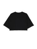 Short T-shirt Cowboy Bebop - Schwarz - CROPP - small3