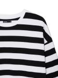 Gestreiftes Oberteil - Mehrfarbig - CROPP - small5