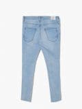 Jeansy super skinny - niebieski - CROPP - small6