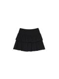 Skort szoknya - fekete - CROPP - small1