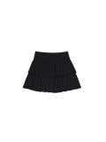 Skort szoknya - fekete - CROPP - small2