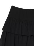 Skort szoknya - fekete - CROPP - small3