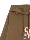 Φούτερ με τύπωμα και κουκούλα - ΚΑΦΈ - CROPP - small5