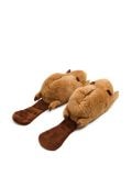 Kapcie bobry - szary - CROPP - small3