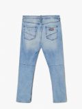 Slim fit traperice - plavo - CROPP - small6