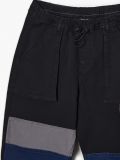 Czarne joggery loose - czarny - CROPP - small5