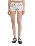 Pantalón corto - Blanco - CROPP - small3
