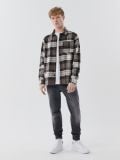 Jogger-lõikega teksapüksid - hall - CROPP - small5