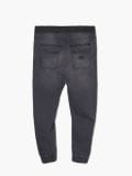 Jogger-lõikega teksapüksid - hall - CROPP - small3