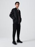 Kurtka Cyberpunk 2077 - czarny - CROPP - small2