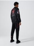 Kurtka Cyberpunk 2077 - czarny - CROPP - small3