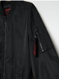 Kurtka Cyberpunk 2077 - czarny - CROPP - small5