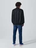 Kurtka bomber NASA - czarny - CROPP - small3