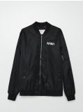 Kurtka bomber NASA - czarny - CROPP - small4