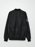 Kurtka bomber NASA - czarny - CROPP - small6