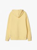 Żółta bluza z kapturem - żółty - CROPP - small6