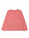 Langarmshirt - Rot - CROPP - small3