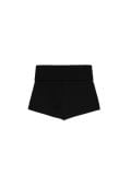 Običan šorts - CRNO - CROPP - small5