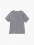 Szary T-shirt z nadrukami - jasny szary - CROPP - small6