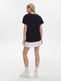 Camiseta con estampado de Joy Division - Negro - CROPP - small4
