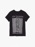 Camiseta con estampado de Joy Division - Negro - CROPP - small2