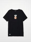 The Mandalorian nyomott mintás póló - fekete - CROPP - small2