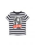 Camiseta estampada Sex Pistols - Multicolor - CROPP - small3