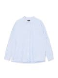 Srajca s potiskom - svetlo modra - CROPP - small2