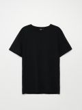 Basic póló - fekete - CROPP - small1