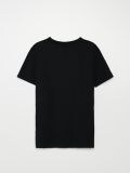 Basic póló - fekete - CROPP - small3