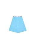 Pantalón de chándal corto - azul claro - CROPP - small2