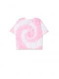 T-shirt z nadrukiem BT21 - wielobarwny - CROPP - small3