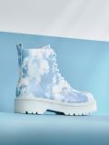Ankle Boots - Hellblau - CROPP - small1