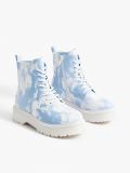 Ankle Boots - Hellblau - CROPP - small4