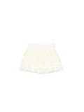 Suknja-šorts - white - CROPP - small2
