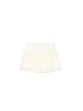 Suknja-šorts - white - CROPP - small4