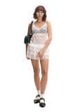 Šorts - white - CROPP - small1