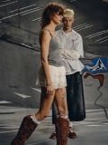 Šorts - white - CROPP - small6