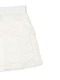 Šorts - white - CROPP - small5