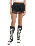 Шорти - чорний - CROPP - small1