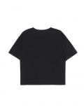 Czarny t-shirt oversize Star Wars - czarny - CROPP - small3