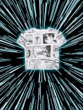 Tričko Star Wars - bílá - CROPP - small4