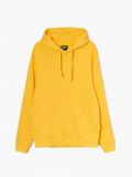 Pulóver - sárga - CROPP - small4
