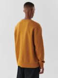Obična žuta dukserica UNISEX - oker - CROPP - small4