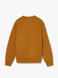 Obična žuta dukserica UNISEX - oker - CROPP - small7