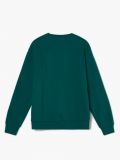 Gładka zielona bluza - zielony - CROPP - small6