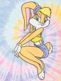 Tricou Lola Bunny - multicolor - CROPP - small2