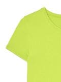 Glatka majica basic - zelena - CROPP - small5