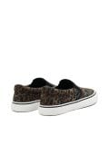 Кеди з принтом - коричневувато-зелений - CROPP - small4