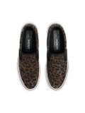 Кеди з принтом - коричневувато-зелений - CROPP - small5